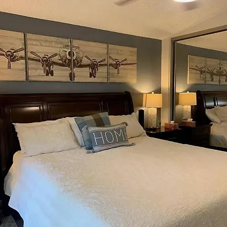 Eye Catching....Beautiful, Cozy, Furnished Condo Cathedral City Exterior photo