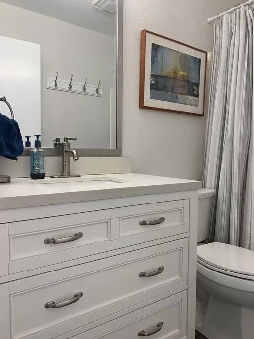 Eye Catching....beautiful, Cozy, Furnished Apartment